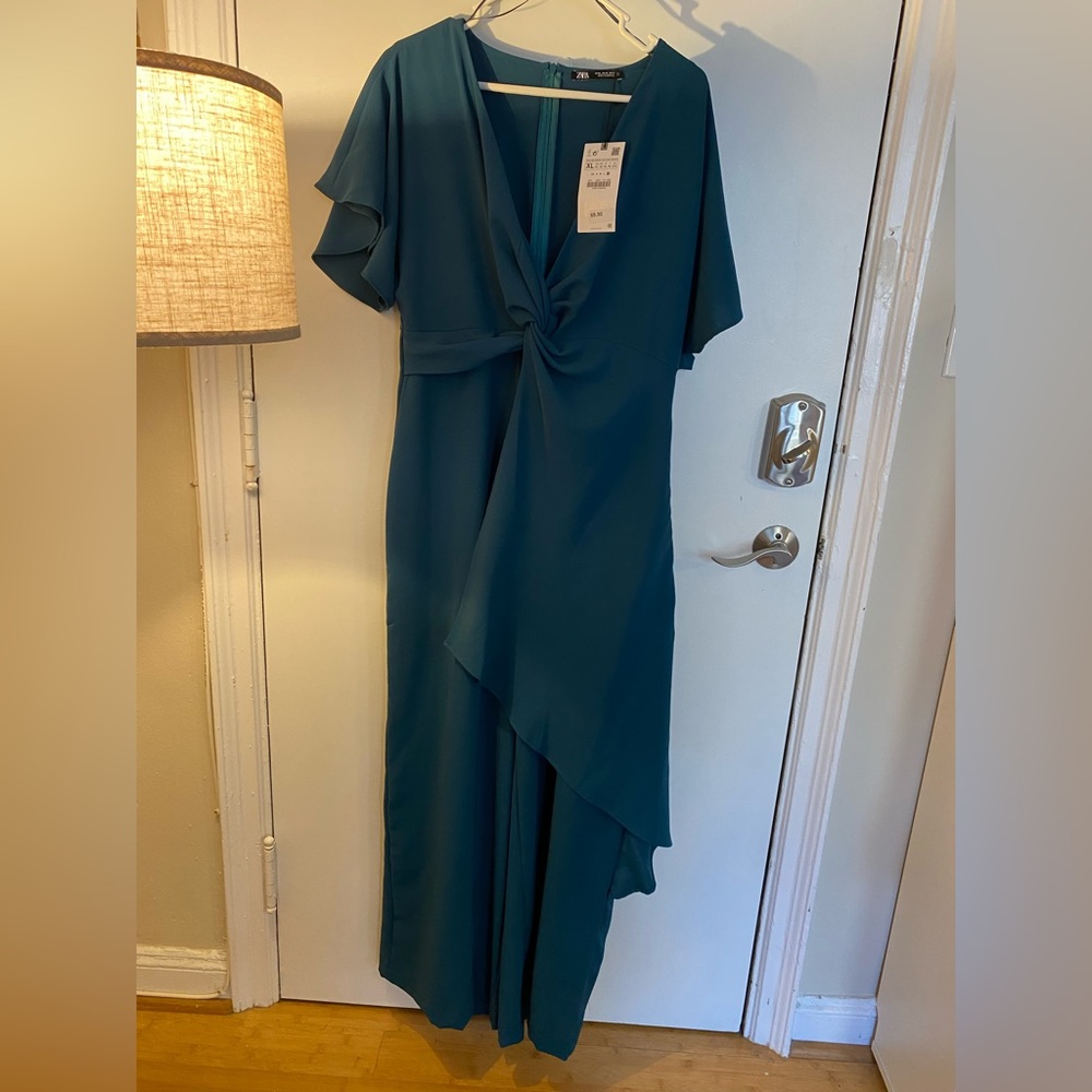 Zara Stylish & Fancy Jumpsuit